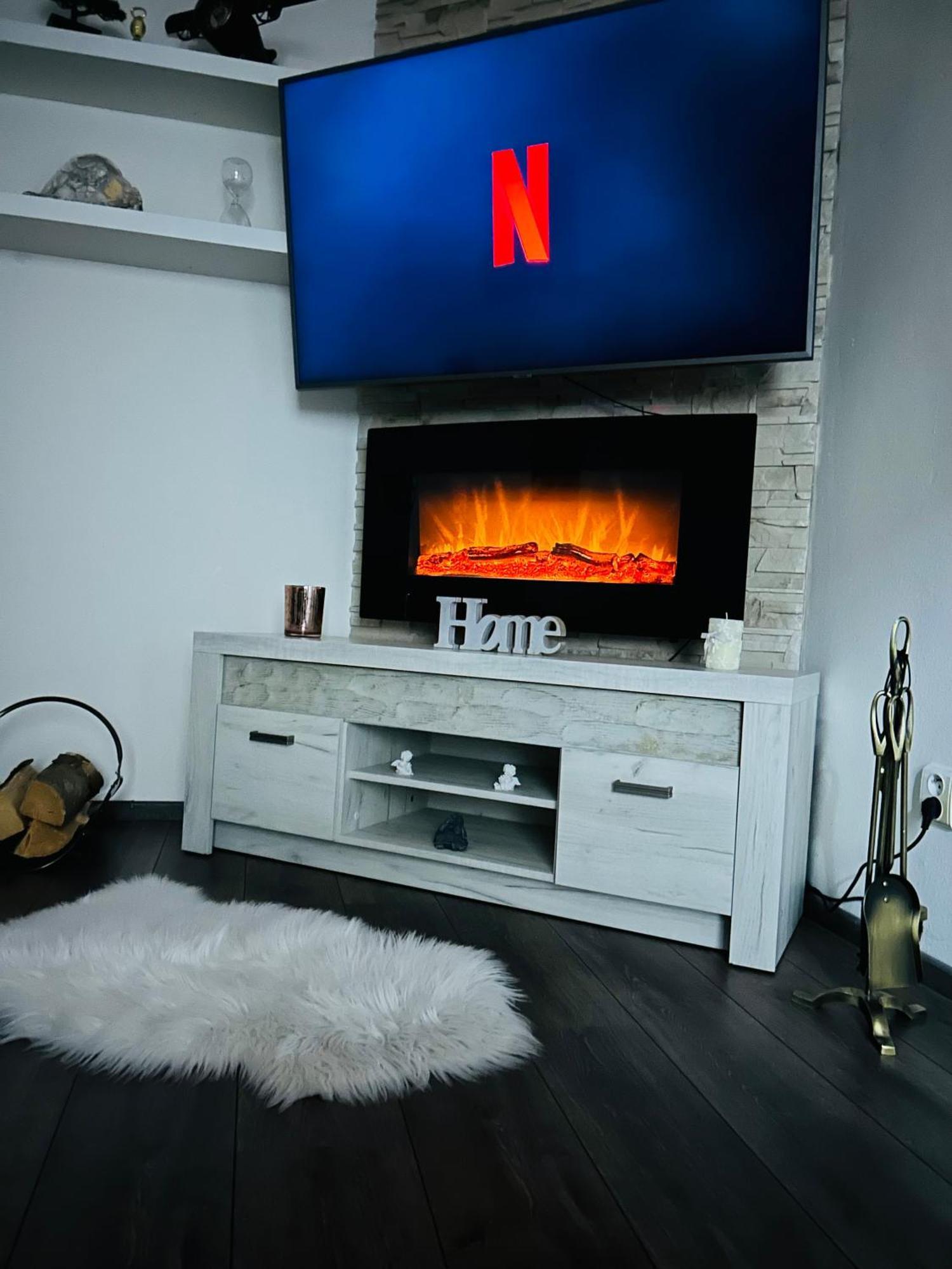 Apartment Under The High Tatras Mlynica