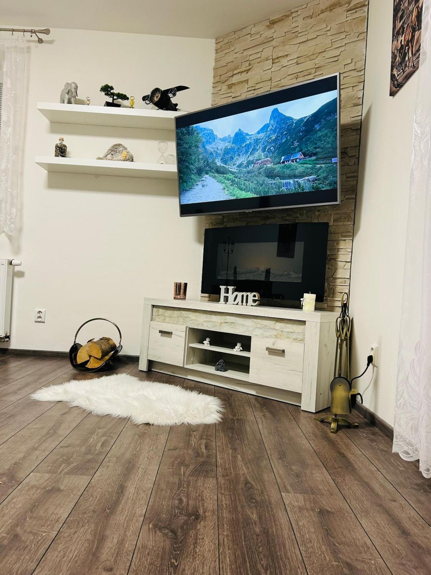 Apartment Under The High Tatras